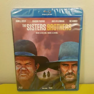 The Sisters Brothers