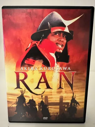 Ran