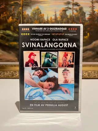 Svinalängorna