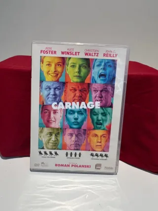Carnage