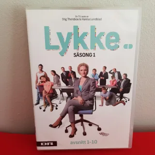 Lykke Säsong 1