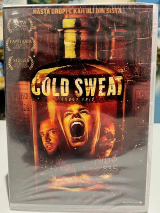 Cold Sweat