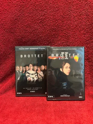 Brottet