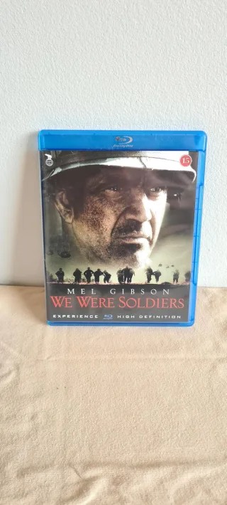We Were Soldiers