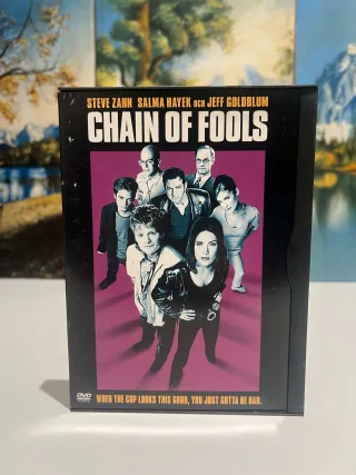 Chain of Fools