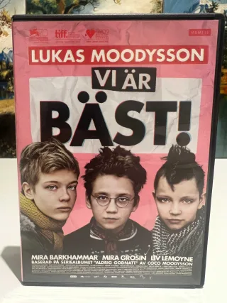 Vi Är Bäst
