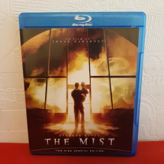 The Mist