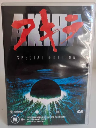 Akira