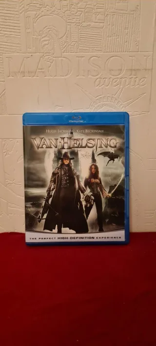 Van Helsing
