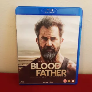 Blood Father
