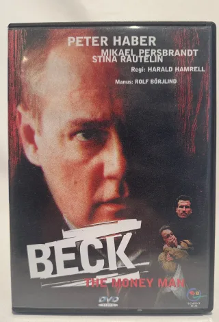 Beck - The Money Man
