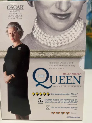 The Queen