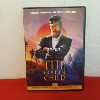 The Golden Child