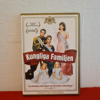 Kungliga familjen