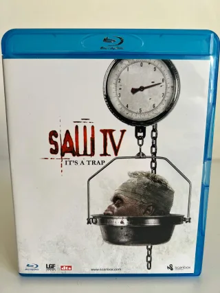 Saw IV