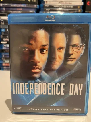 Independence Day