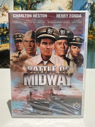 Battle of Midway