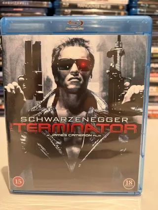 The Terminator