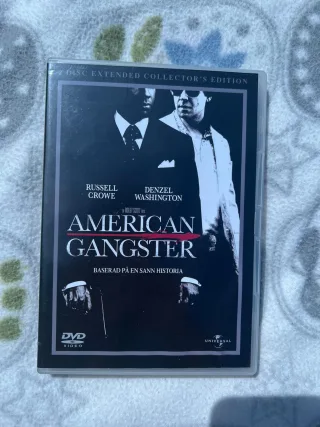 American Gangster