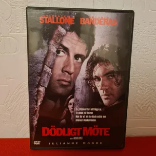 Dödligt Möte