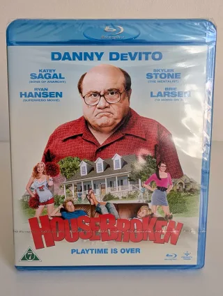 Housebroken