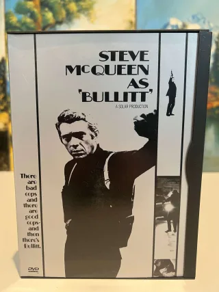 Bullitt