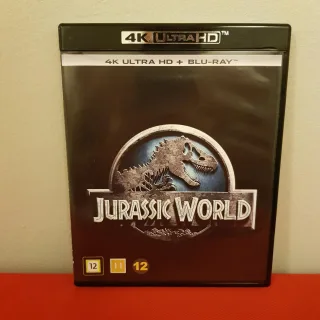 Jurassic World
