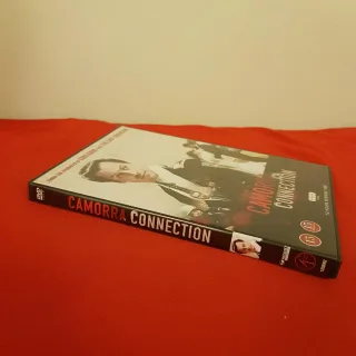 Camorra Connection