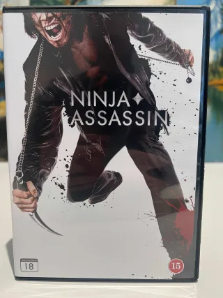 Ninja Assassin