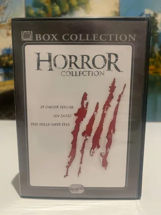 Horror Collection