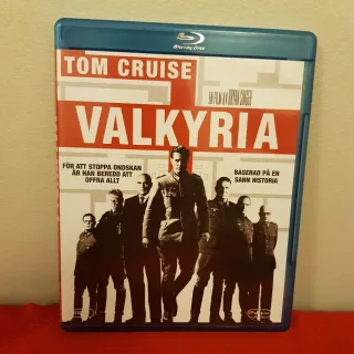 Valkyria
