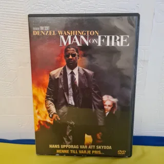 Man On Fire