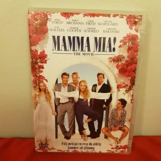 Mamma Mia!: The Movie