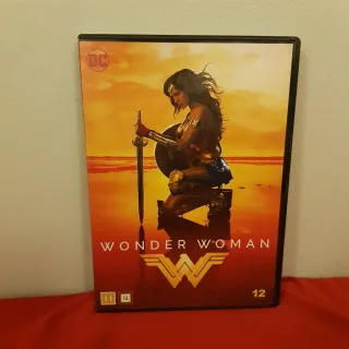 Wonder Woman