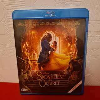 Skönheten och odjuret