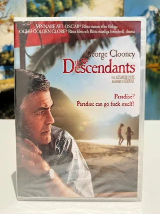 The Descendants