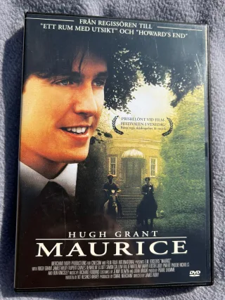 Maurice