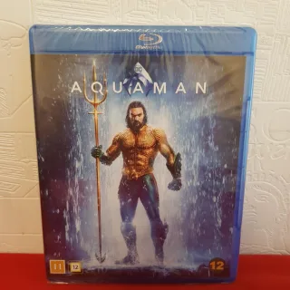 Aquaman