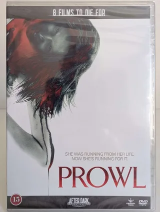 Prowl