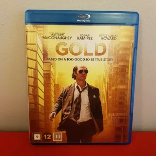 Gold