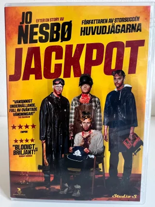 Jackpot