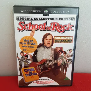 School of Rock