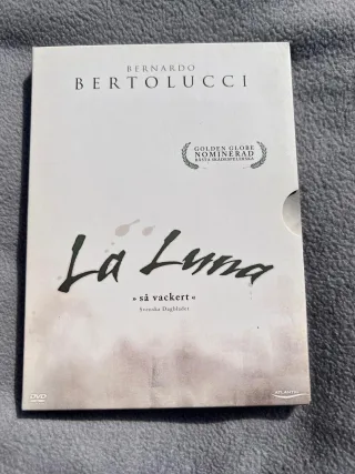 La luna