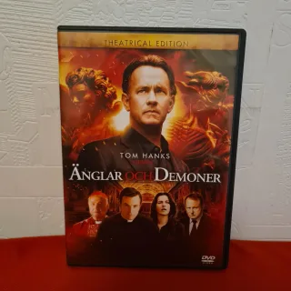 Änglar och Demoner