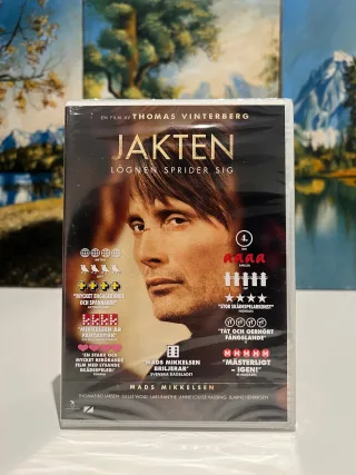 Jakten