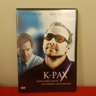 K-PAX