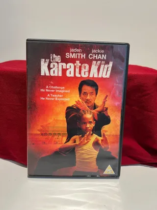 The Karate Kid
