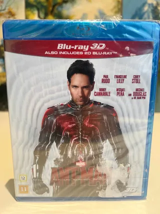 Ant-Man