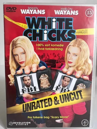 White Chicks
