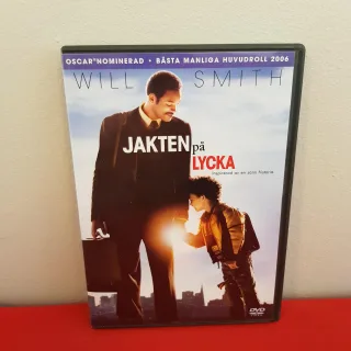 Jakten på lycka